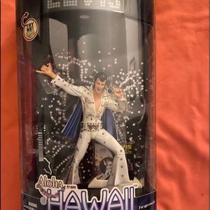Elvis Aloha from Hawaii